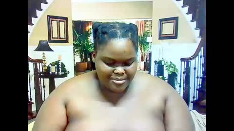 Snapshot of ebonyhotbuns4u2luv chatting on 02-13-25, 01:15 ebonyhotbuns4u2luv online show from 02-13-25, 01:15