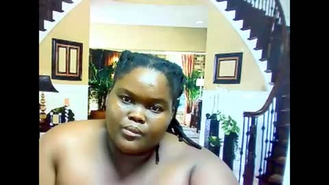 Snapshot of ebonyhotbuns4u2luv chatting on 02-20-25, 07:08 ebonyhotbuns4u2luv online show from 02-20-25, 07:08