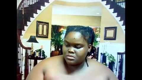 Snapshot of ebonyhotbuns4u2luv chatting on 02-21-25, 09:13 ebonyhotbuns4u2luv online show from 02-21-25, 09:13