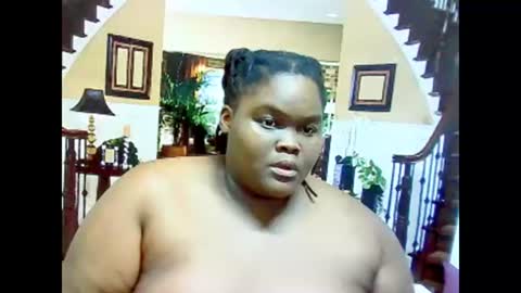 Snapshot of ebonyhotbuns4u2luv chatting on 02-22-25, 02:06 ebonyhotbuns4u2luv online show from 02-22-25, 02:06