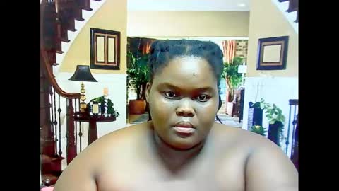 Snapshot of ebonyhotbuns4u2luv chatting on 02-22-25, 07:01 ebonyhotbuns4u2luv online show from 02-22-25, 07:01