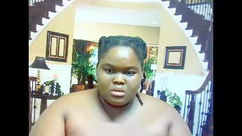 Snapshot of ebonyhotbuns4u2luv chatting on 02-24-25, 09:53 ebonyhotbuns4u2luv online show from 02-24-25, 09:53