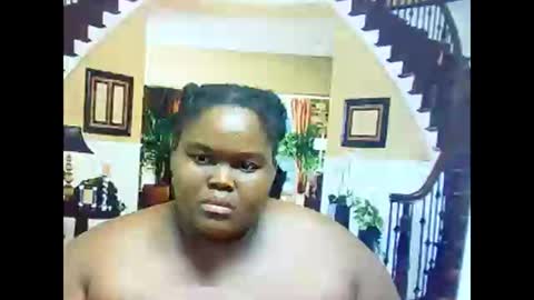 Snapshot of ebonyhotbuns4u2luv chatting on 02-25-25, 06:53 ebonyhotbuns4u2luv online show from 02-25-25, 06:53