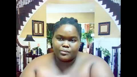 Snapshot of ebonyhotbuns4u2luv chatting on 03-03-25, 08:27 ebonyhotbuns4u2luv online show from 03-03-25, 08:27