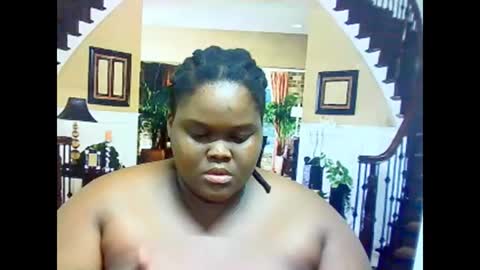 Snapshot of ebonyhotbuns4u2luv chatting on 03-04-25, 08:57 ebonyhotbuns4u2luv online show from 03-04-25, 08:57