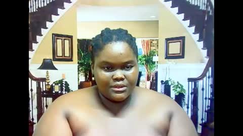 Snapshot of ebonyhotbuns4u2luv chatting on 03-04-25, 06:39 ebonyhotbuns4u2luv online show from 03-04-25, 06:39