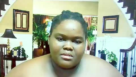 Snapshot of ebonyhotbuns4u2luv chatting on 03-05-25, 05:40 ebonyhotbuns4u2luv online show from 03-05-25, 05:40