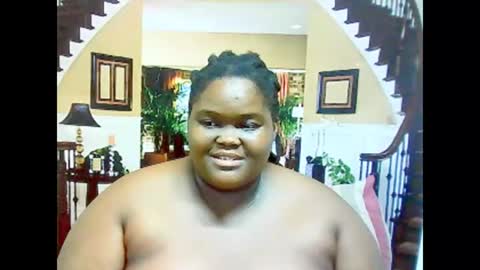Snapshot of ebonyhotbuns4u2luv chatting on 03-05-25, 10:10 ebonyhotbuns4u2luv online show from 03-05-25, 10:10