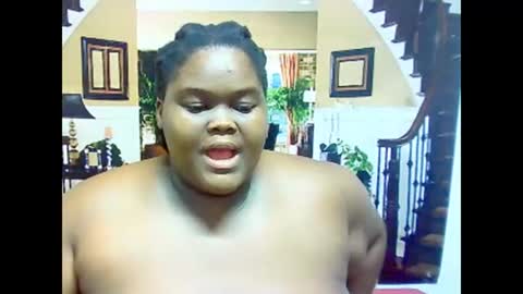 Snapshot of ebonyhotbuns4u2luv chatting on 03-06-25, 12:09 ebonyhotbuns4u2luv online show from 03-06-25, 12:09