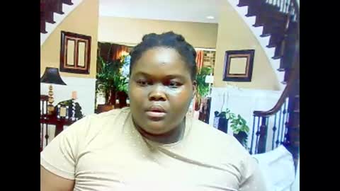 Snapshot of ebonyhotbuns4u2luv chatting on 03-07-25, 05:51 ebonyhotbuns4u2luv online show from 03-07-25, 05:51
