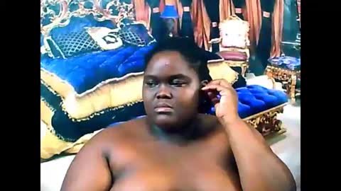 Snapshot of ebonyhotbuns4u2luv chatting on 03-12-25, 07:06 ebonyhotbuns4u2luv online show from 03-12-25, 07:06