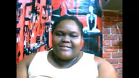 Snapshot of ebonyhotbuns4u2luv chatting on 09-09-25, 05:40 ebonyhotbuns4u2luv online show from 09-09-25, 05:40