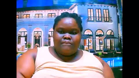 Snapshot of ebonyhotbuns4u2luv chatting on 09-11-25, 07:58 ebonyhotbuns4u2luv online show from 09-11-25, 07:58