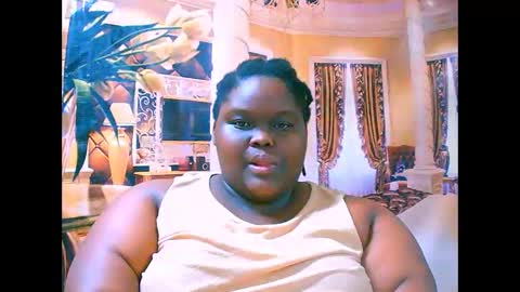 Snapshot of ebonyhotbuns4u2luv chatting on 09-13-25, 09:14 ebonyhotbuns4u2luv online show from 09-13-25, 09:14