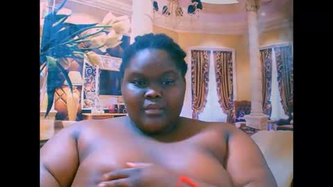 Snapshot of ebonyhotbuns4u2luv chatting on 09-14-25, 09:25 ebonyhotbuns4u2luv online show from 09-14-25, 09:25