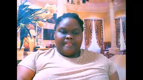 Snapshot of ebonyhotbuns4u2luv chatting on 09-15-25, 09:31 ebonyhotbuns4u2luv online show from 09-15-25, 09:31