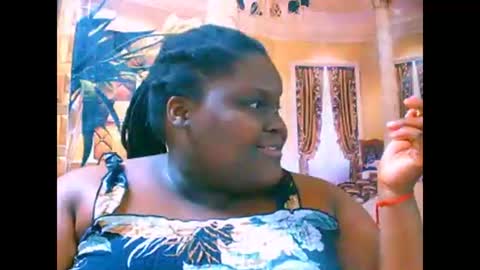 Snapshot of ebonyhotbuns4u2luv chatting on 09-22-25, 05:09 ebonyhotbuns4u2luv online show from 09-22-25, 05:09
