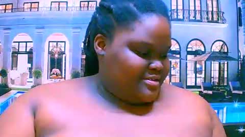 Snapshot of ebonyhotbuns4u2luv chatting on 09-25-25, 07:12 ebonyhotbuns4u2luv online show from 09-25-25, 07:12