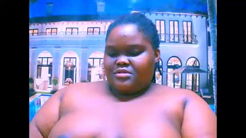 Snapshot of ebonyhotbuns4u2luv chatting on 09-27-25, 07:52 ebonyhotbuns4u2luv online show from 09-27-25, 07:52