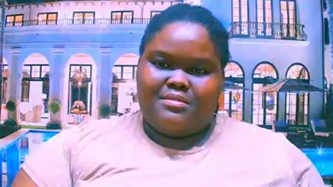 Snapshot of ebonyhotbuns4u2luv chatting on 09-29-25, 08:08 ebonyhotbuns4u2luv online show from 09-29-25, 08:08