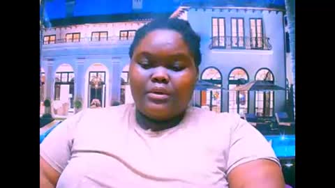 Snapshot of ebonyhotbuns4u2luv chatting on 09-29-25, 09:08 ebonyhotbuns4u2luv online show from 09-29-25, 09:08