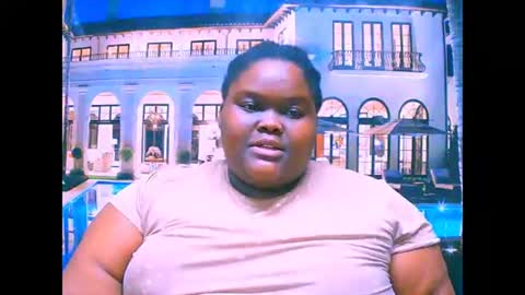 Snapshot of ebonyhotbuns4u2luv chatting on 10-01-25, 09:48 ebonyhotbuns4u2luv online show from 10-01-25, 09:48