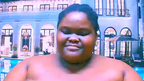 Snapshot of ebonyhotbuns4u2luv chatting on 10-02-25, 10:00 ebonyhotbuns4u2luv online show from 10-02-25, 10:00