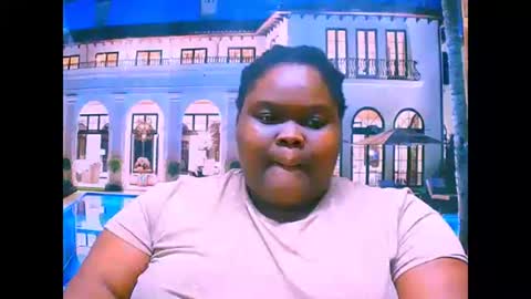 Snapshot of ebonyhotbuns4u2luv chatting on 10-03-25, 11:18 ebonyhotbuns4u2luv online show from 10-03-25, 11:18