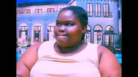Snapshot of ebonyhotbuns4u2luv chatting on 10-06-25, 05:16 ebonyhotbuns4u2luv online show from 10-06-25, 05:16