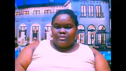 Snapshot of ebonyhotbuns4u2luv chatting on 10-08-25, 06:33 ebonyhotbuns4u2luv online show from 10-08-25, 06:33
