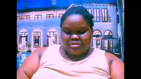 Snapshot of ebonyhotbuns4u2luv chatting on 10-09-25, 05:38 ebonyhotbuns4u2luv online show from 10-09-25, 05:38