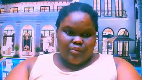 Snapshot of ebonyhotbuns4u2luv chatting on 10-11-25, 04:27 ebonyhotbuns4u2luv online show from 10-11-25, 04:27