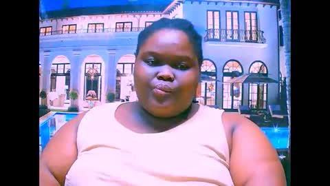 Snapshot of ebonyhotbuns4u2luv chatting on 10-17-25, 07:55 ebonyhotbuns4u2luv online show from 10-17-25, 07:55