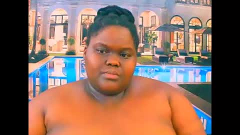 ebonyhotbuns4u2luv online show from 12-22-25, 09:06