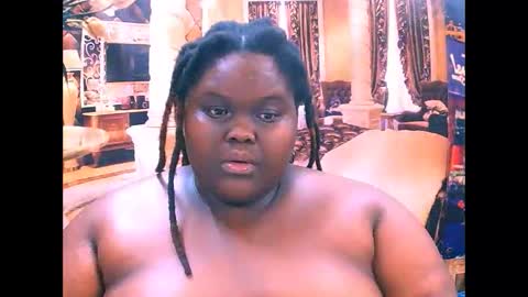 ebonyhotbuns4u2luv online show from 01-13-26, 10:59