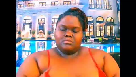 ebonyhotbuns4u2luv online show from 01-31-26, 07:11