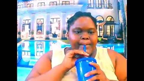 ebonyhotbuns4u2luv online show from 02-23-26, 06:22