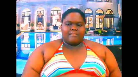 ebonyhotbuns4u2luv online show from 03-16-26, 08:29