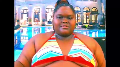 ebonyhotbuns4u2luv online show from 03-22-26, 08:51