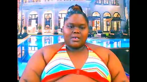 ebonyhotbuns4u2luv online show from 03-23-26, 09:02