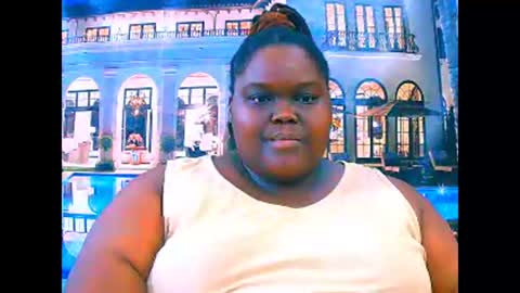 ebonyhotbuns4u2luv online show from 04-07-26, 06:03