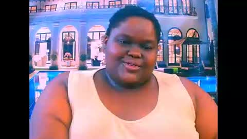 ebonyhotbuns4u2luv online show from 05-31-26, 07:26