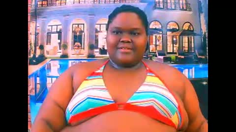 ebonyhotbuns4u2luv online show from 06-03-26, 06:24