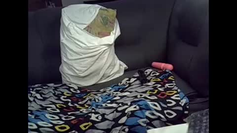 ebonykiki online show from 02-19-25, 12:35