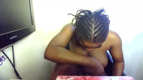 ebonykissxx online show from 02-06-26, 11:46