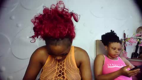 Snapshot of ebonykissxx chatting on 07-20-26, 10:50 ebonykissxx online show from 07-20-26, 10:50