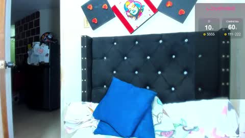 Angela online show from 12-28-24, 02:22