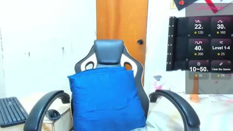 Angela online show from 03-07-25, 11:16