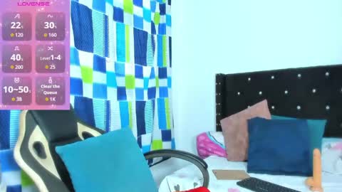 Snapshot of ebonylatinx chatting on 04-22-26, 02:29 Angela online show from 04-22-26, 02:29