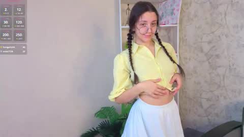 Milly online show from 03-01-26, 03:30